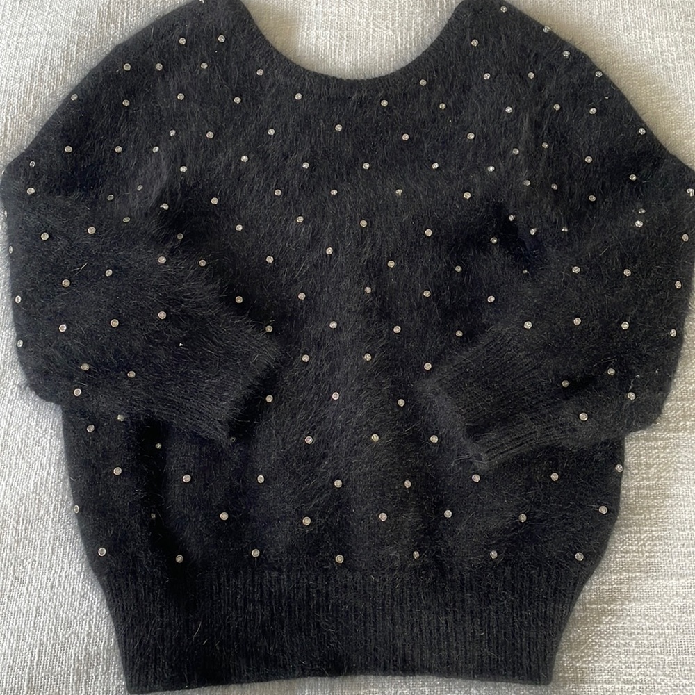 Ba&sh Lady Pullover